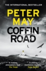 Coffin Road : An utterly gripping crime thriller from the author of The China Thrillers - Book