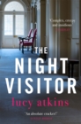 The Night Visitor : the gripping and enticing thriller from the author of Magpie Lane - eBook