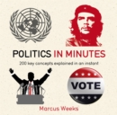 Politics in Minutes - Book