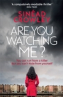 Are You Watching Me? : DS Claire Boyle 2: a totally gripping story of obsession with a chilling twist - Book
