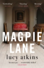 Magpie Lane - Book