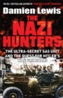 The Nazi Hunters - Book