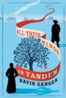 All Their Minds In Tandem - eBook