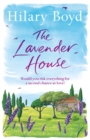 The Lavender House - Book
