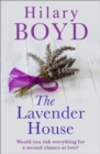 The Lavender House - eBook