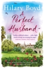 A Perfect Husband - Book