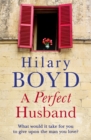 A Perfect Husband - eBook