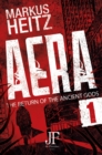 Aera Book 1 : The Return of the Ancient Gods - eBook