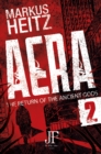 Aera Book 2 : The Return of the Ancient Gods - eBook