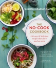 The No-cook Cookbook - Book