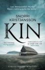 Kin : A dark, intense and compelling Viking mystery - eBook