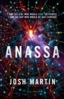 Anassa : Book 2 - eBook