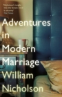 Adventures in Modern Marriage - Book