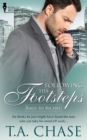 Following His Footsteps - eBook