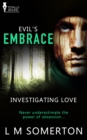 Evil's Embrace - eBook