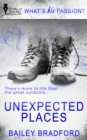 Unexpected Places - eBook