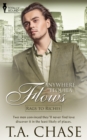 Anywhere Tequila Flows - eBook