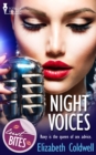 Night Voices - eBook