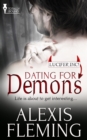 Dating for Demons - eBook