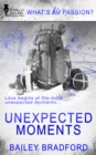 Unexpected Moments - eBook