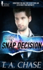 Snap Decision - eBook