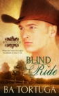 Blind Ride - eBook