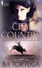 City Country - eBook