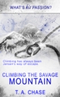 Climbing the Savage Mountain - eBook