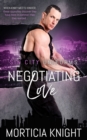 Negotiating Love - eBook