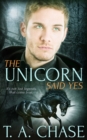 The Unicorn Said Yes - eBook