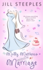 Molly Matthews Meddles in Marriage - eBook