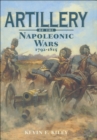 Artillery of the Napoleonic Wars, 1792-1815 - eBook
