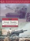Distant Thunder : The U.S. Artillery from the Spanish-American War to the Present - eBook
