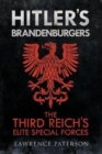 Hitler's Brandenburgers : The Third Reich Elite Special Forces - Book