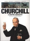 Churchill : A Graphic Biography - Book