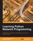 Learning Python Network Programming - eBook