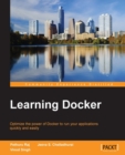 Learning Docker - eBook