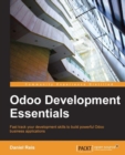 Odoo Development Essentials - eBook