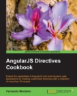 AngularJS Directives Cookbook - eBook