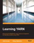 Learning YARN - eBook