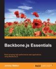 Backbone.js Essentials - eBook