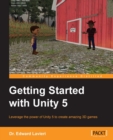Getting Started with Unity 5 - eBook