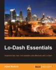 Lo-Dash Essentials - eBook