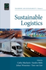 Sustainable Logistics - eBook