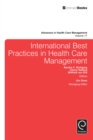 International Best Practices in Health Care Management - eBook