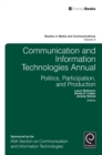 Communication and Information Technologies Annual - eBook