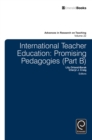 International Teacher Education : Promising Pedagogies - eBook