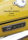 Triumph Sports Cars - Book