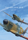 The RAF : 1918-2018 - Book