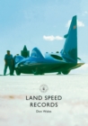 Land Speed Records - eBook